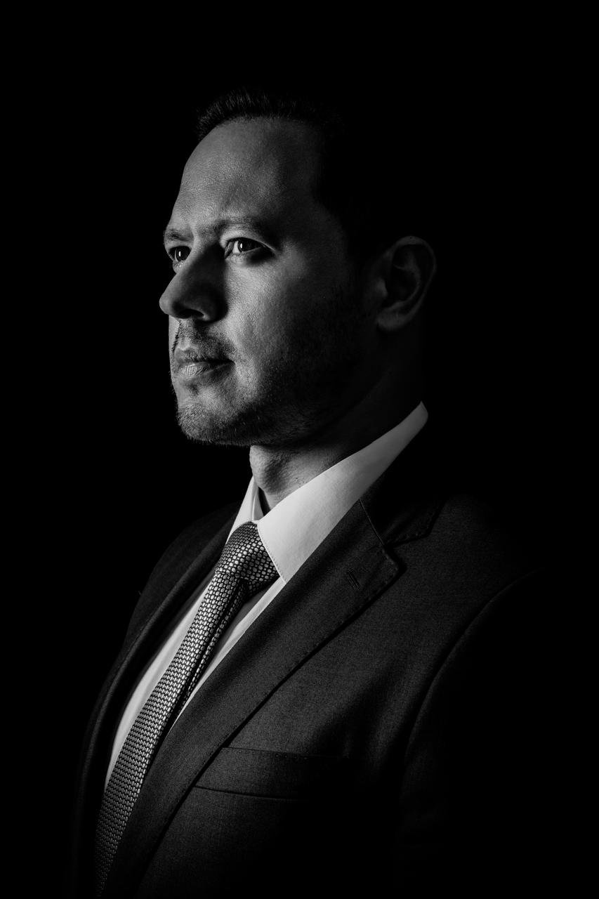 Ricardo Feistler, advogado de concursos públicos, direito militar e defesa criminal